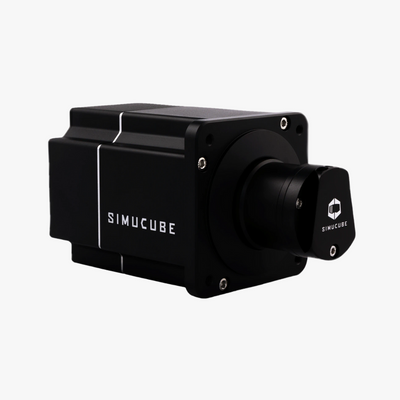 Simucube 2 Sport Wheel Base - DELENordic.com