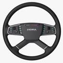 MOZA TSW Truck Wheel - DELENordic.com MOZA TSW Truck Wheel