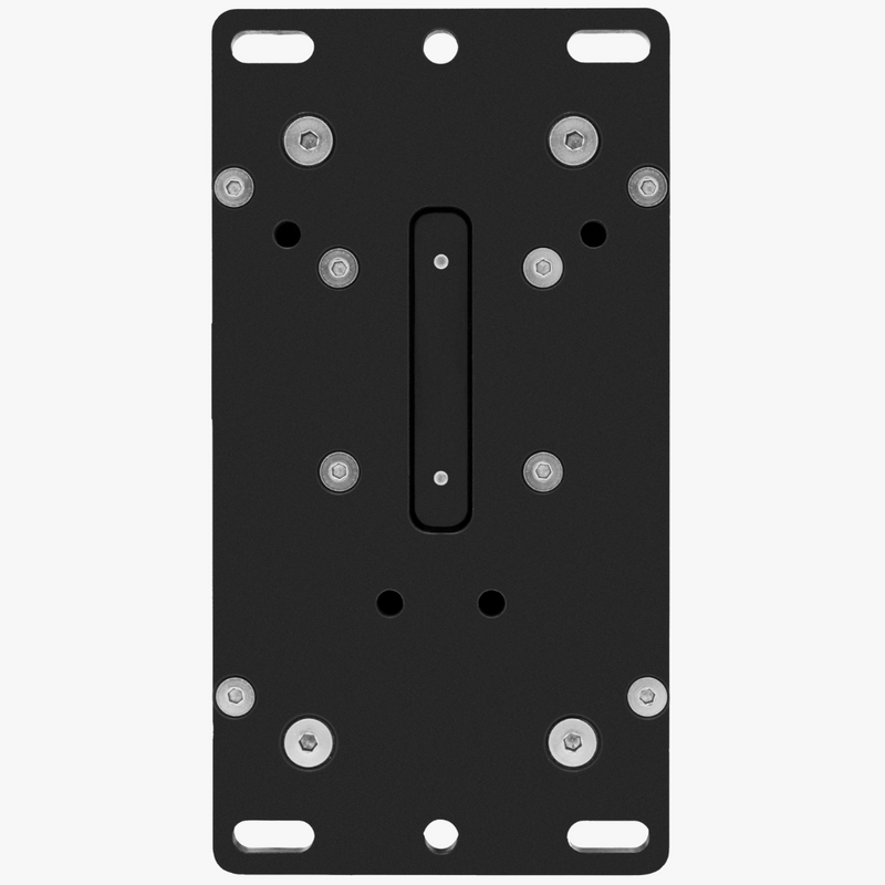 Simagic H Pattern Shifter with 8 Gears and Sequential Gears Simagic H Pattern Shifter with 8 Gears and Sequential Gears