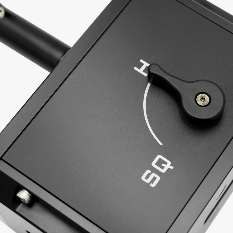 Simagic H Pattern Shifter with 8 Gears and Sequential Gears Simagic H Pattern Shifter with 8 Gears and Sequential Gears