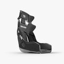 Trak Racer Black GT Style TR Series Fiberglass Seat - DELENordic.com Trak Racer Black GT Style TR Series Fiberglass Seat