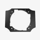 Trak Racer TR-ONE Asetek Simsport Direct Fit Wheel Front Mount - DELENordic.com Trak Racer TR-ONE Asetek Simsport Direct Fit Wheel Front Mount