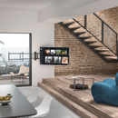 Alterzone Swing TV Mount Alterzone Swing TV Mount