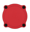 Simagic Haptic Pedal Reactor - DELENordic.com Simagic Haptic Pedal Reactor