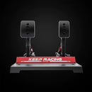 Simagic P1000 Formula Modular (Dual) Pedals - DELENordic.com Simagic P1000 Formula Modular (Dual) Pedals