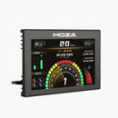 MOZA CM HD Digital Dash - DELENordic.com MOZA CM HD Digital Dash