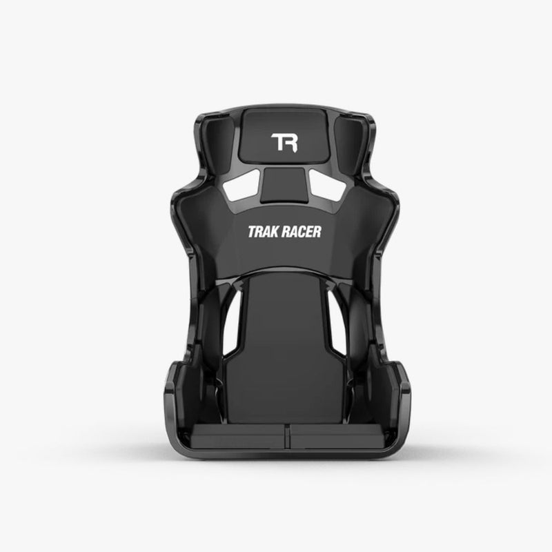 Trak Racer Black GT Style TR Series Fiberglass Seat - DELENordic.com Trak Racer Black GT Style TR Series Fiberglass Seat