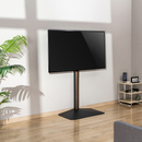 Alterzone Slim 7 X TV Floor Stand for 32"-75" TV's Alterzone Slim 7 X TV Floor Stand for 32