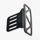 Asetek SimSports® Universal Footrest - DELENordic.com Asetek SimSports® Universal Footrest