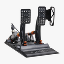 Asetek SimSports® Universal Footrest - DELENordic.com Asetek SimSports® Universal Footrest