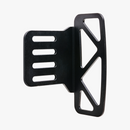 Asetek SimSports® Universal Footrest - DELENordic.com Asetek SimSports® Universal Footrest