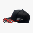Asetek SimSports® Cap - DELENordic.com Asetek SimSports® Cap