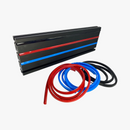 Trak Racer Black Rubber Strip - DELENordic.com Trak Racer Black Rubber Strip