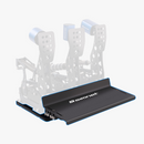 Simnet Baseplate and Heel Support - DELENordic.com Simnet Baseplate and Heel Support