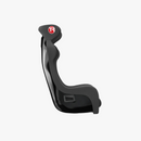 Trak Racer GT Style Fixed Fiberglass Seat - DELENordic.com Trak Racer GT Style Fixed Fiberglass Seat