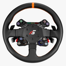 Simagic Neo X 330T Rally Steering Wheel - DELENordic.com Simagic Neo X 330T Rally Steering Wheel