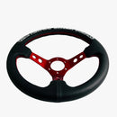 GAYA FACTORY STREET JUNKIE Steering Wheel - DELENordic.com GAYA FACTORY STREET JUNKIE Steering Wheel