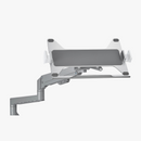 Alterzone Rise Lap 2 Aluminum Laptop Holder for Monitor Arms Alterzone Rise Lap 2 alumiininen kannettavan tietokoneen teline monitorivarrelle