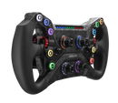 Simagic GT NEO Steering Wheel | Shifter Paddles - DELENordic.com Simagic GT NEO Steering Wheel | Shifter Paddles