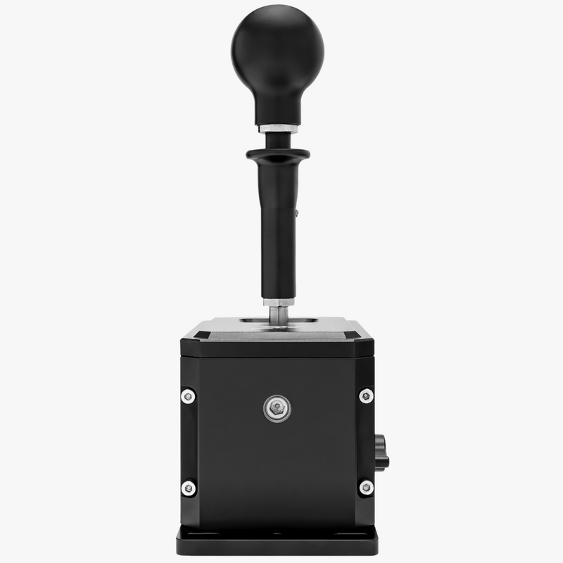 Simagic H Pattern Shifter with 8 Gears and Sequential Gears Simagic H Pattern Shifter with 8 Gears and Sequential Gears