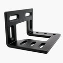 Simagic Multi-function L Shaped Bracket - DELENordic.com Simagic Multifunctional L Shaped Bracket