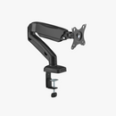 Alterzone Arm Shadow Single Monitor Arm, Black Alterzone Arm Shadow Single Monitor Arm, Black