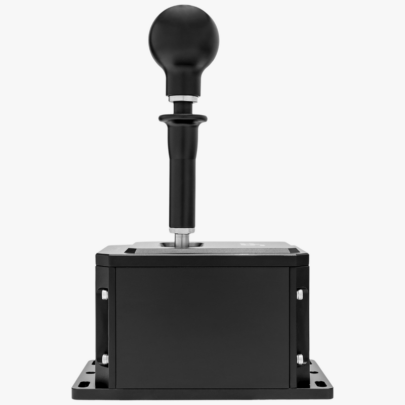Simagic H Pattern Shifter with 8 Gears and Sequential Gears Simagic H Pattern Shifter with 8 Gears and Sequential Gears