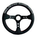 GAYA FACTORY STREET JUNKIE Steering Wheel - DELENordic.com GAYA FACTORY STREET JUNKIE Steering Wheel