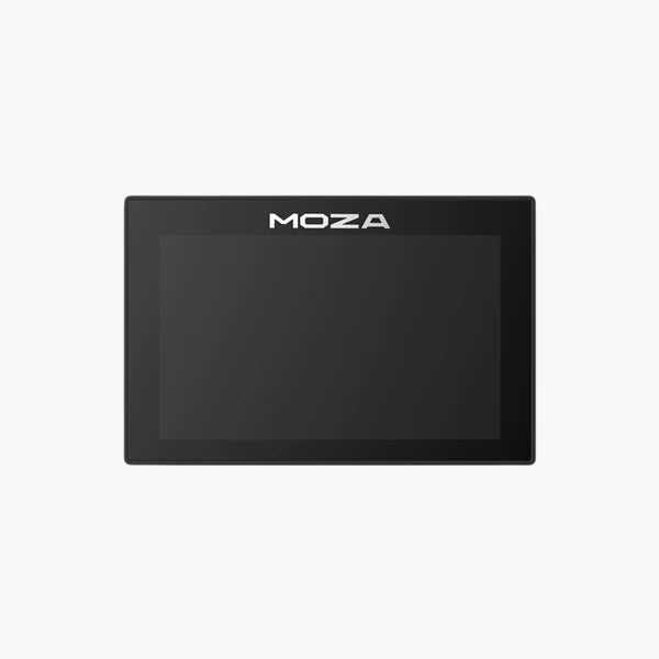 MOZA CM HD Digital Dash - DELENordic.com MOZA CM HD Digital Dash