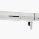 Alterzone Arm Duo Aluminum Monitor Arm, White - DELENordic.com Alterzone Arm Duo alumiininen monitorivarsi kahdelle 17