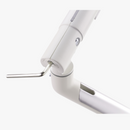 Alterzone Arm Duo USB Aluminum Monitor Arm, 2 x USB 3.0 Ports, White - DELENordic.com Alterzone Arm Duo USB alumiininen monitorivarsi kahdelle 17