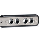 Heusinkveld Sim Handbrake - Black - DELENordic.com Heusinkveld Sim Handbrake - Black