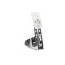 Heusinkveld Sim Pedals Sprint 3-Pedal Set - Black - DELENordic.com Heusinkveld Sim Pedals Sprint 3-Pedal Set - Black
