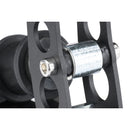 Heusinkveld Sim Pedals Sprint 3-Pedal Set - Black - DELENordic.com Heusinkveld Sim Pedals Sprint 3-Pedal Set - Black