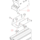 Heusinkveld MagShift Sequential Shifter - DELENordic.com Heusinkveld MagShift Sequential Shifter