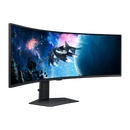 Samsung 49" Odyssey G9 G95C - DELENordic.com Samsung 49