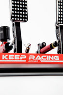 Simagic Pedal Heel Stop - DELENordic.com Simagic Pedal Heel Stop