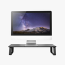 Alterzone Rise 2 Desktop Monitor Stand, Black - DELENordic.com Alterzone Rise 2 monitoritaso 13