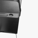 Alterzone Rise 2 Desktop Monitor Stand, Black - DELENordic.com Alterzone Rise 2 monitoritaso 13