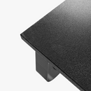 Alterzone Rise 2 Desktop Monitor Stand, Black - DELENordic.com Alterzone Rise 2 monitoritaso 13