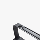 Alterzone Rise 2 Desktop Monitor Stand, Black - DELENordic.com Alterzone Rise 2 monitoritaso 13