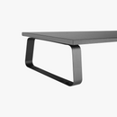 Alterzone Rise 2 Desktop Monitor Stand, Black - DELENordic.com Alterzone Rise 2 monitoritaso 13