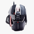 Mad Catz R.A.T. PRO X3 Gaming Mouse - DELENordic.com Mad Catz R.A.T. PRO X3 Gamingmus