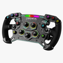 MOZA GS V2 Steering Wheel (Leather) - DELENordic.com MOZA GS V2 Steering Wheel (Leather)