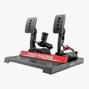 Simagic P1000 Formula Modular Hydraulic (Dual) Pedals - DELENordic.com Simagic P1000 Formula Modular Hydraulic (Dual) Pedals