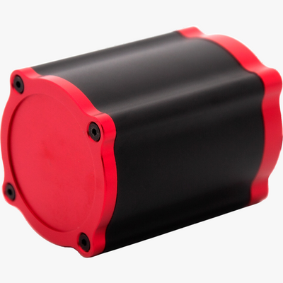 Simagic Haptic Pedal Reactor - DELENordic.com