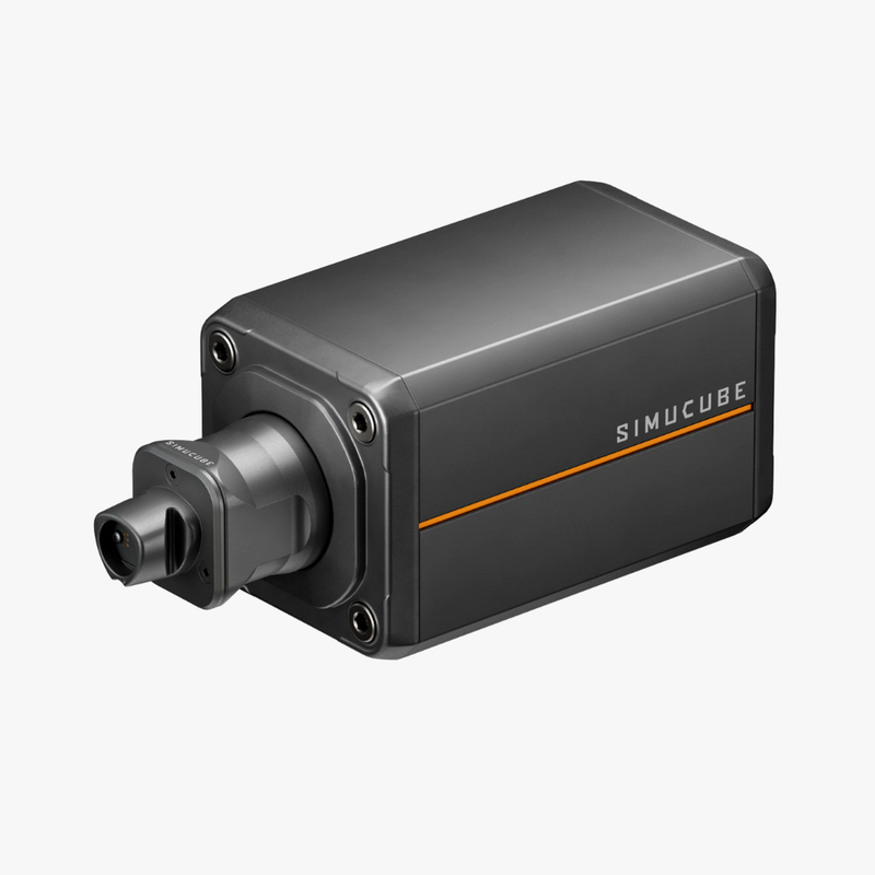 Simucube 3 Ultimate Wheel Base - DELENordic.com Simucube 3 Ultimate Wheel Base