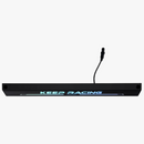 Simagic Sim Ray RGB Heel Stop - DELENordic.com Simagic Sim Ray RGB Heel Stop