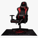 Mad Catz G.Y.R.A. C1 Ergonomic Gaming Chair - DELENordic.com Mad Catz G.Y.R.A. C1 Ergonomic Gamingstol