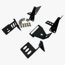 Trak Racer TR8020 Extruded Aluminum Rig 5 Speaker Mount Kit - DELENordic.com Trak Racer TR8020 Extruded Aluminum Rig 5 Speaker Mount Kit